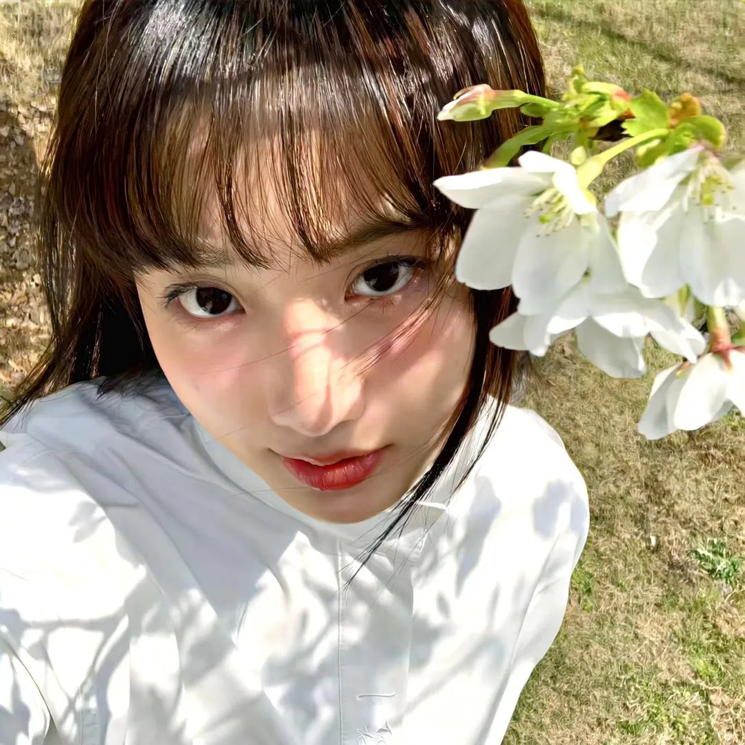 浪漫的女儿