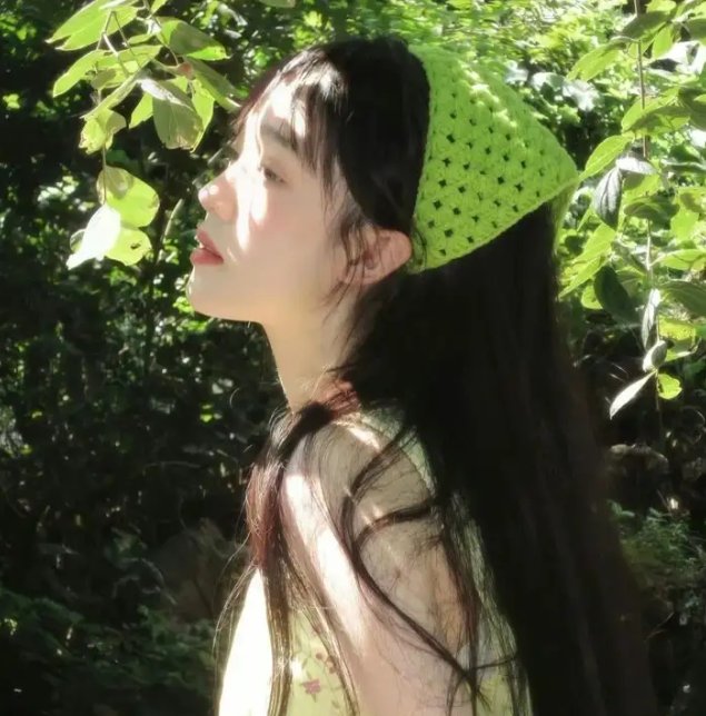 无滤女子